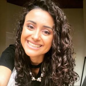 Meet your Posher, Natália